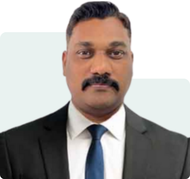 Anil Katukojvala, CTO at VAICS Consulting and VAICS leadership team member