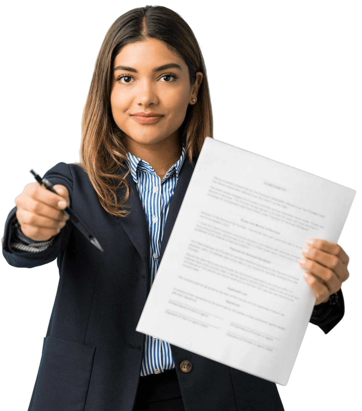 Submit Request RFI | VAICS Consulting